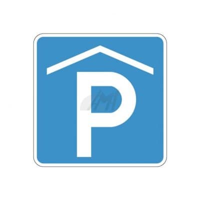 купить дорожный знак 6.4.3д, 6.4.4д Внеуличная парковка в Грозном