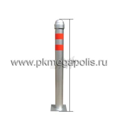 купить столбик парковочный анкерный АА-76/830 в Грозном